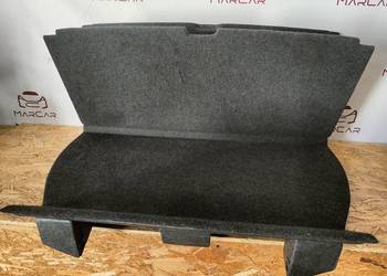 Wykładzina Płyta Podłoga Bagażnika Volvo S80 II 30721362