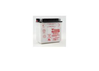 Akumulator Yuasa YB16B-A1 16.8Ah 207A