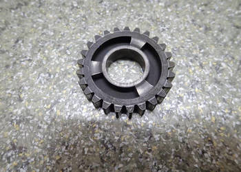 TRYB 25Z SKRZYNI BIEGÓW SUZUKI RM 80 C112 86-89R
