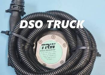 A0075427718 A0055423618 50' Czujnik Osi Skretu TRW MERCEDES ACTROS AXOR