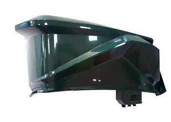 Błotnik przedni lewy Tundra Green Can-Am Outlander BRP 715007900 quadziorek