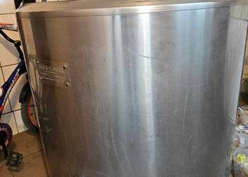 Sprzedam schładzalnik do mleko Alfa Laval 430