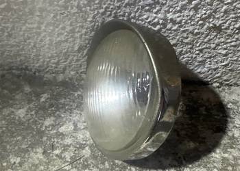 Przód lampa komar