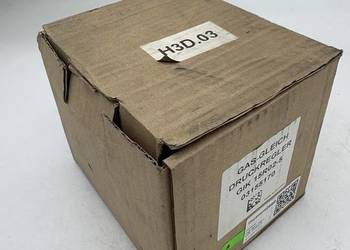 Kromschroder GIK 15R02-5 03155170 Control Valve