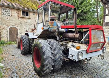 Liaz st180 ładowarka