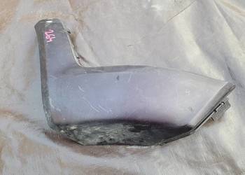Listwa nakładka zderzaka tył lewy Volvo C30