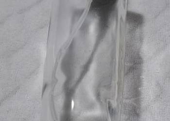 Buteleczka z atomizerem po perfumach, 109ml, 4,2x17cm (Kreatywne, Szkło)