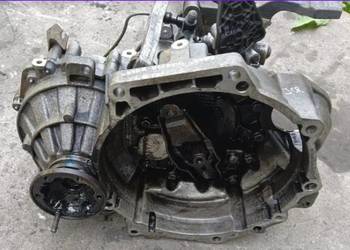 Sprawdzona Skrzynia biegów VW 1.9 TDI JCR