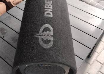 Tuba basowa Dibeisi 350w