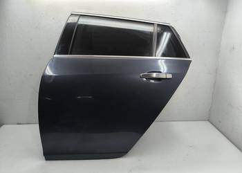 DRZWI LEWY TYŁ Z168 OPEL INSIGNIA A KOMBI