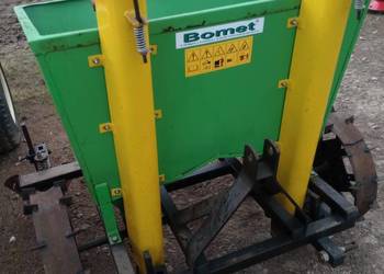 Sadzarka do ziemniaków Bomet