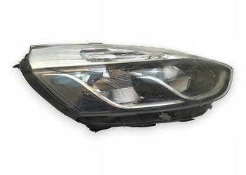 LAMPA PRAWA Renault Clio IV 2012-2016 prawy przód przednia euro 260102796R
