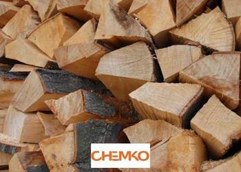 Drewno opałowe- SZYBKA DOSTAWA!