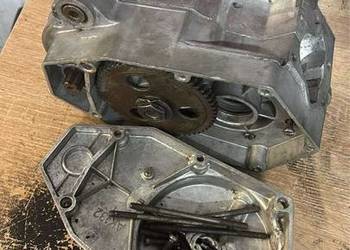 Kartery Romet komar motorynka