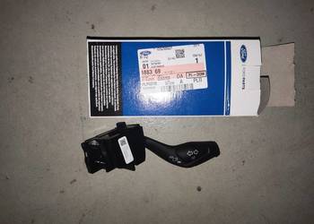 Ford Focus Mk3 - Manetka kierunkowskazów - AV6T-13335-AE