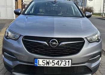 Opel Grandland X 1.6 D Automat