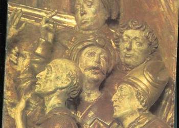 Patrząc na rozmaite Antologia polskiej poezji renesansowej