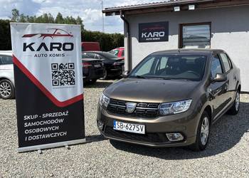 Dacia Logan - Gwarancja