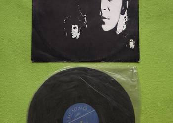 płyta winyl - Ewa Demarczyk edycja ZSRR - Melodija C60-05139 - 12 cali M33