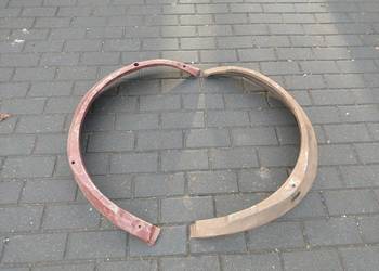 Polonez FSO nadkola zewnętrzne tylne