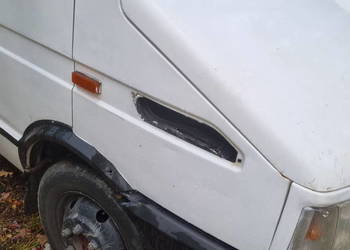 Iveco Daily 1997r