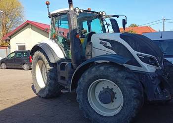 VALTRA Serwis