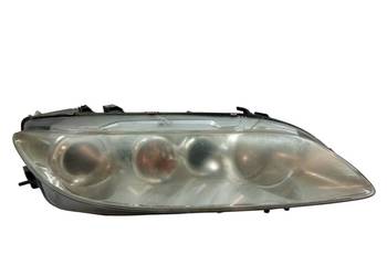 LAMPA PRZÓD PRAWA XENON EUROPA   Mazda 6 I (2002-2008)