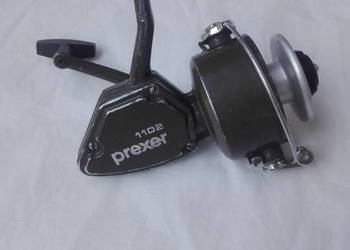 PREXER 1102 kołowrotek wędkarski