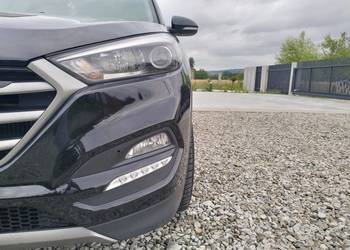 Hyundai Tucson III Polski salon