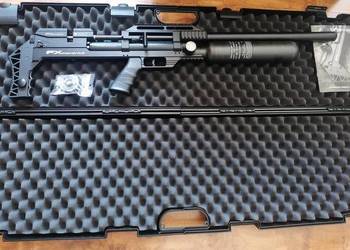 Wiatrówka PCP FX Maverick 6.35.. 7.62