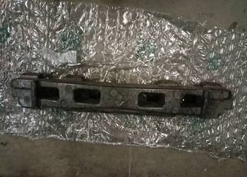 Opel mokka 12-16 absorber pianka zderzaka przód