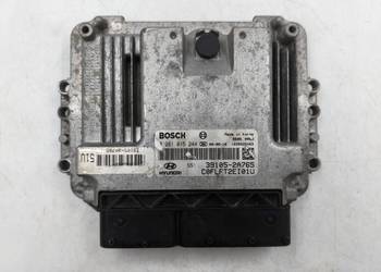 Sterownik Silnika Hyundai i30 1.6 CRDI 39105-2A765 0281015244