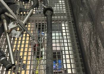 Wał napędowy bmw e90 e87 n43 manual