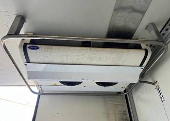 Parownik Chłodniczy, Carrier, DwuWentylatorowy