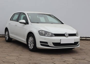 VW Golf 1.2 TSI