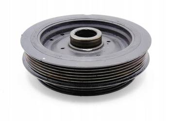 KOŁO PASOWE WAŁU 1.5 16V ALMERA N16
