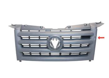 VW Crafter 2005-2011 przed liftingiem Atrapa grill przedni