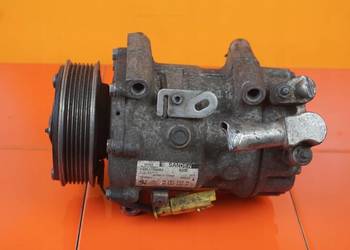 JUMPER II BOXER 2.2 BLUEHDI 16r AHN sprezarka klimatyzacji 9819711380