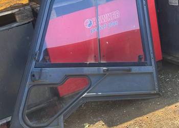 Drzwi do wózka widłowego TOYOTA elektryczna