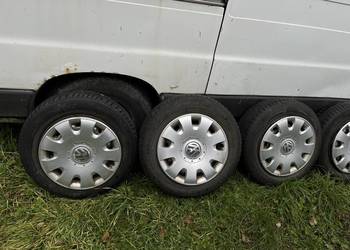 Sprzedam Koła Golf 4