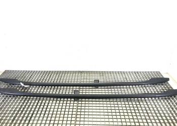 RELINGI DACHOWE VW PASSAT B7 Kombi 10-15