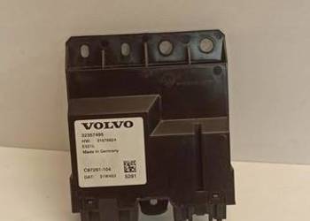 VOLVO V60 CC MODUŁ KLAPY BAGAŻNIKA 32357495 31676624