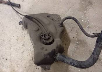 Zbiornik Paliwa Bak Microcar MC1 MC2