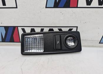 BMW OE 9202922 BMW F11 F25 F26 LAMPKA WNĘTRZA KABINY PRAWY TYŁ