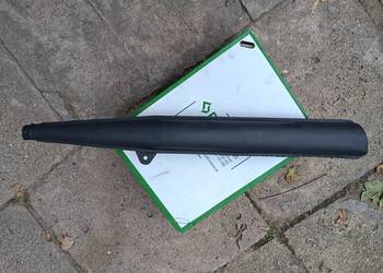 Tłumik do Rometa 50t1
