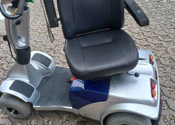 Skuter elektryczny
