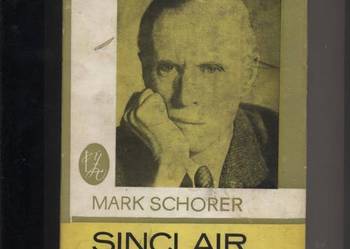 Sinclair Lewis  Życie Amerykanina