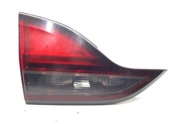 LAMPA TYŁ LEWA WEWNĘTRZNA OPEL ZAFIRA C 13288832 Minivan ŚWIATŁO