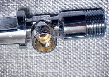 Zawór/Kranik do wody 1/2 x 3/4