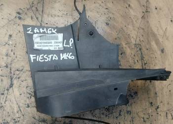 FORD FIESTA MK6 zamek drzwi lewy przód 5D 2S61A219A65AAE FORD FIESTA MK6 zamek drzwi lewy przód 5D 2S61A219A65AAE